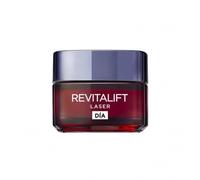 Dermo Expertise Revitalift Láser Cuidado de Día Anti-Edad, 50 ml
