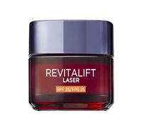 L’Oréal Paris - Revitalift Láser Triple Acción Crema de Día Anti-Edad SPF25 Cremas antiedad 50 ml female