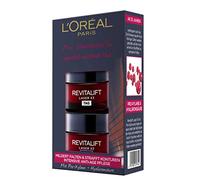 L 'Oréal Paris revitalift Laser X3 Día y Noche Cuidado Facial de mini de Juego