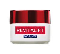 Dermo Expertise L'Oreal Crema de Belleza Revitalift Noche, 50 ml
