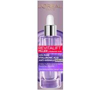 L’Oréal Paris - Revitalift Sérum antiarrugas Filler Sérums hidratantes 50 ml female