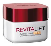 Dermo Expertise Revitalift Cuidado Día SPF30, 50 ml