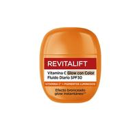 Revitalift Vitamin C Tinted Glow Daily Fluid FPS30 40 ml