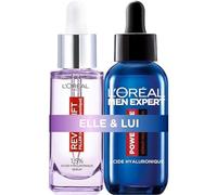 L 'Oréal Paris - SIOC Mixed AH MENEX X SKIN