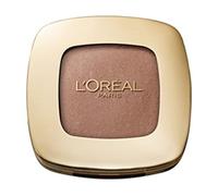 L 'Oréal Paris - - Sombra de Ojos Color Riche L' ombre Pure 106 Breaking Nude