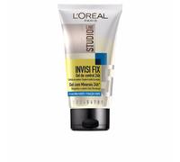 L’Oréal Paris - STUDIO LINE invisi fix gel nº 5 Geles para el cabello 150 ml unisex