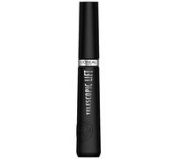 L’Oréal Paris - Telescopic Lift Máscaras de pestañas 8 ml BLACK