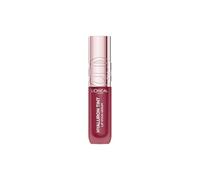 L’Oréal Paris, Tinta de Labios Multiusos, Hidratación Intensa y Color Natural, Enriquecida con Ácido Hialurónico, Hyaluron Tint, Color: Berry Jolie (490)