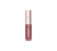 L’Oréal Paris, Tinta de Labios Multiusos, Hidratación Intensa y Color Natural, Enriquecida con Ácido Hialurónico, Hyaluron Tint, Color: Worth It Medium (635)