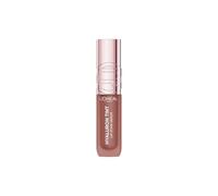 L'Oréal Paris Hyaluron Tint Lip Stain Serum Lipstick Híbrido 5mL 485 Nude Espresso