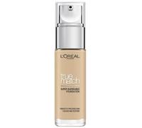 L'Oréal Paris Make-up designerTrue Match Foundation 1.5N Lin/Linen base de maquillaje 30 ml - Base de maquillaje