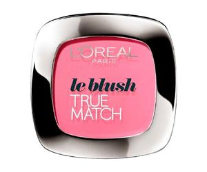 L’Oréal Paris - True Match Le Blush Coloretes 5 g 120, Sandalwood Pink Le Blush