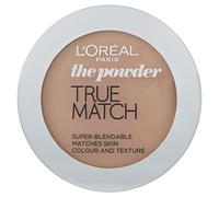 L’Oréal Paris True Match Powder W6 Honey - polvos faciales (W6, Honey)