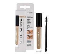 L’Oréal Paris - UnbelievaBrow Gel Geles de cejas 35 g 102 - COOL BLONDE
