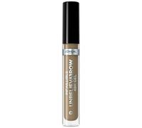 L’Oréal Paris - UnbelievaBrow Gel Máscaras de pestañas 7 ml 103, Warm Blonde