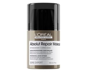 L’Oréal Professionnel Absolut Repair Molecular Crema Senza Risciacquo 50ml