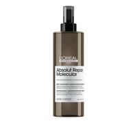 L’Oréal Professionnel Absolut Repair Molecular Pretratamiento 190ml - Cabello Danado
