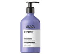 LOREAL - L'ORÉAL BLONDIFIER CONDICIONADOR 500ML