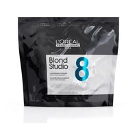 L’Oréal Professionnel Blond Studio 8 - Polvo Decolorante 500 g