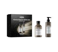 ABSOLUT REPAIR MOLECULAR ESTUCHE 2 pz