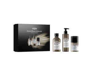 L’Oréal Professionnel Cofre Regalo Absolut Repair Molecular Trio