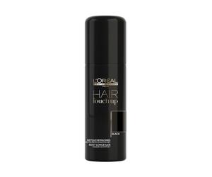 L’Oréal Professionnel Hair Touch Up Negro 75 ml - Corrector Pelo Blanco