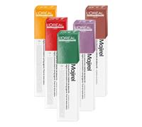 L'Oral Professionnel - Coloracin Majirel Majirel 8.1