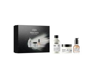 L’Oréal Professionnel - Metal Detox Trio Set Regalo