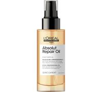 L´Oréal Professionnel Paris - Absolut Repair 10-in-1 Sérums y aceites capilares 90 ml unisex