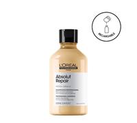 LOREAL PROFESSIONNEL SERIE EXPERT ABSOLUT REPAIR CHAMPÚ RECONSTRUCTOR 300 ML