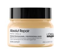 Mascarilla Absolut Repair Gold Quinoa 250ML Serie Expert Loreal