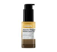 L´Oréal Professionnel Paris - Absolut Repair Molecular Aceite Bifásico Profesional Sérums y aceites capilares 30 ml unisex