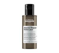 L´Oréal Professionnel Paris - Absolut Repair Molecular Suero con aclarado Sérums y aceites capilares 75 ml unisex