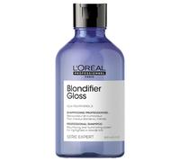 ¡44% DTO! Serie Expert Blondifier Gloss Champú Iluminador 300 ml
