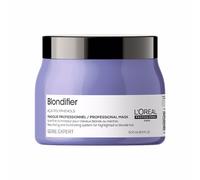 L´Oréal Professionnel Paris - BLONDIFIER mascarilla Mascarillas para el cabello 500 ml unisex