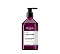 L´Oréal Professionnel Paris - Curl Expression Anti-Buildup Cleansing Jelly Champús 500 ml unisex