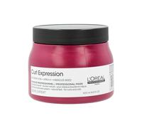 L´Oréal Professionnel Paris - Expert Curl Expression Luxurious Feel Mascarilla Mascarillas para el cabello 500 ml female