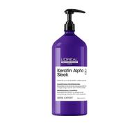 Champú Keratin Alpha Sleek 1500ML Serie Expert LoreaL
