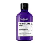 L'Oréal Professionnel Keratin Alpha Sleek Shampoo 300ml