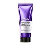 ¡39% DTO! Smooth Transformer Keratin Alpha Sleek 200 ml