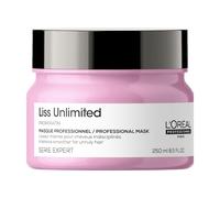 L´Oréal Professionnel Paris - Liss Unlimited Mascarillas para el cabello 250 ml unisex