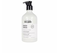 L´Oréal Professionnel Paris - METAL DETOX acondicionador profesional Acondicionadores 500 ml unisex