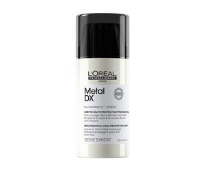 L´Oréal Professionnel Paris - Metal Detox High Protection Cream Acondicionadores sin aclarado 100 ml unisex