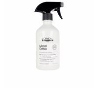 L´Oréal Professionnel Paris - METAL DETOX spray pre-tratamiento Acondicionadores sin aclarado 500 ml unisex