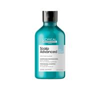 L´Oréal Professionnel Paris - Scalp Advanced Para Cuero Cabelludo con Caspa Champús 300 ml unisex