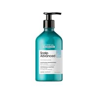 L´Oréal Professionnel Paris - Scalp Advanced Para Cuero Cabelludo con Caspa Champús 500 ml unisex