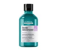 L´Oréal Professionnel Paris - Scalp Advanced Para Cuero Cabelludo Sensible Champús 300 ml unisex