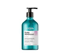 L´Oréal Professionnel Paris - Scalp Advanced Para Cuero Cabelludo Sensible Champús 500 ml unisex