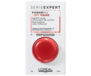 L´Oréal Professionnel Paris - Serie Expert Powermix Mascarillas para el cabello 15 ml female