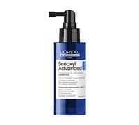 L´Oréal Professionnel Paris - Serioxyl Advanced Denser Sérums y aceites capilares 90 ml female